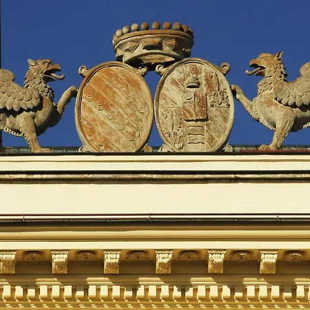 Hotel Zamek V Novych Hradech Jizni Cechy Nove Hrady (Ceske Budejovice)