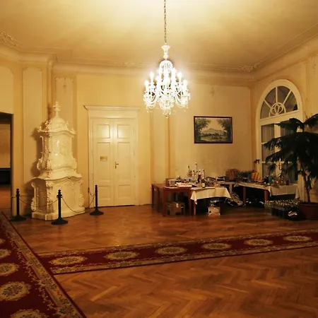 Hotel Zamek V Novych Hradech Jizni Cechy Nove Hrady (Ceske Budejovice)
