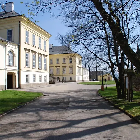 Zamek V Novych Hradech Jizni Cechy Hotel Nove Hrady (Ceske Budejovice)