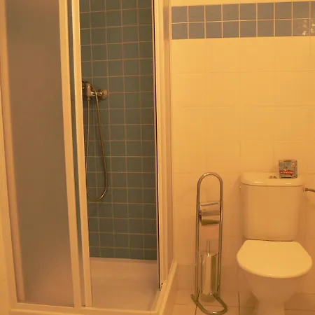 Hotel Zamek V Novych Hradech Jizni Cechy 3*