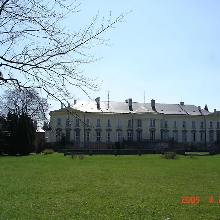 Zamek V Novych Hradech Jizni Cechy Hotel 3*