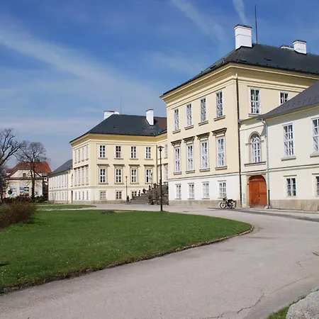 Hotel Zamek V Novych Hradech Jizni Cechy