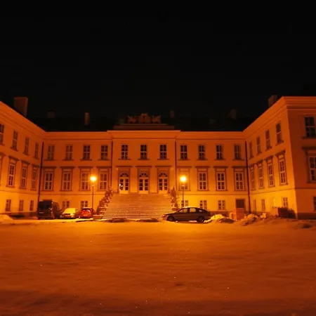 Zamek V Novych Hradech Jizni Cechy Hotel 3*