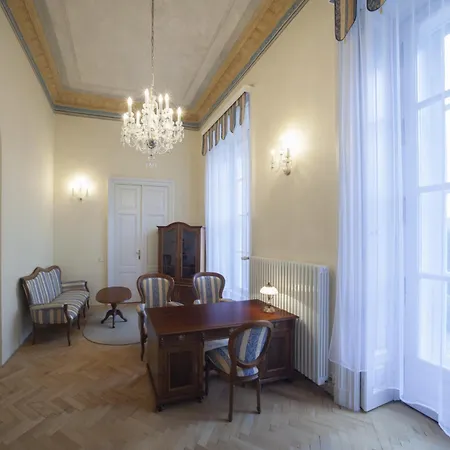 Hotel Zamek V Novych Hradech Jizni Cechy