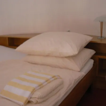 Hotel Zamek V Novych Hradech Jizni Cechy 3*