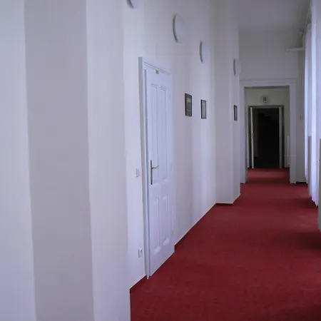 Zamek V Novych Hradech Jizni Cechy Hotel 3*